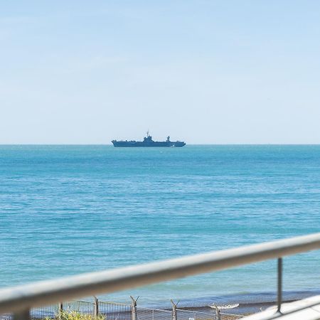 Apartoyou - Breva Playa El Puerto de Santa María Εξωτερικό φωτογραφία