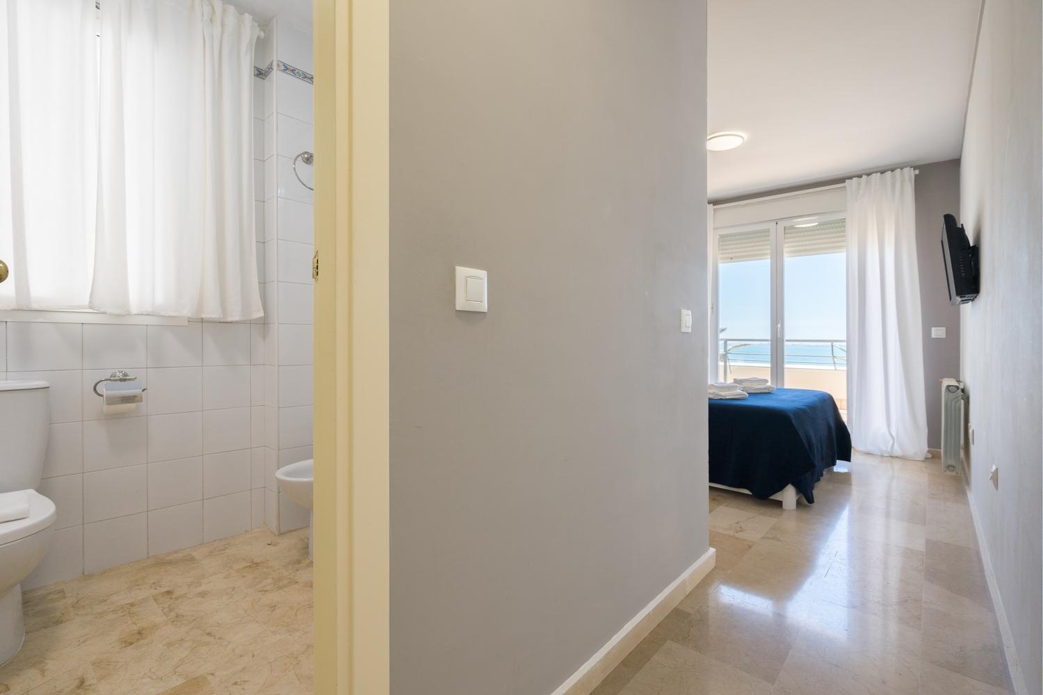 Apartoyou - Breva Playa El Puerto de Santa María Εξωτερικό φωτογραφία