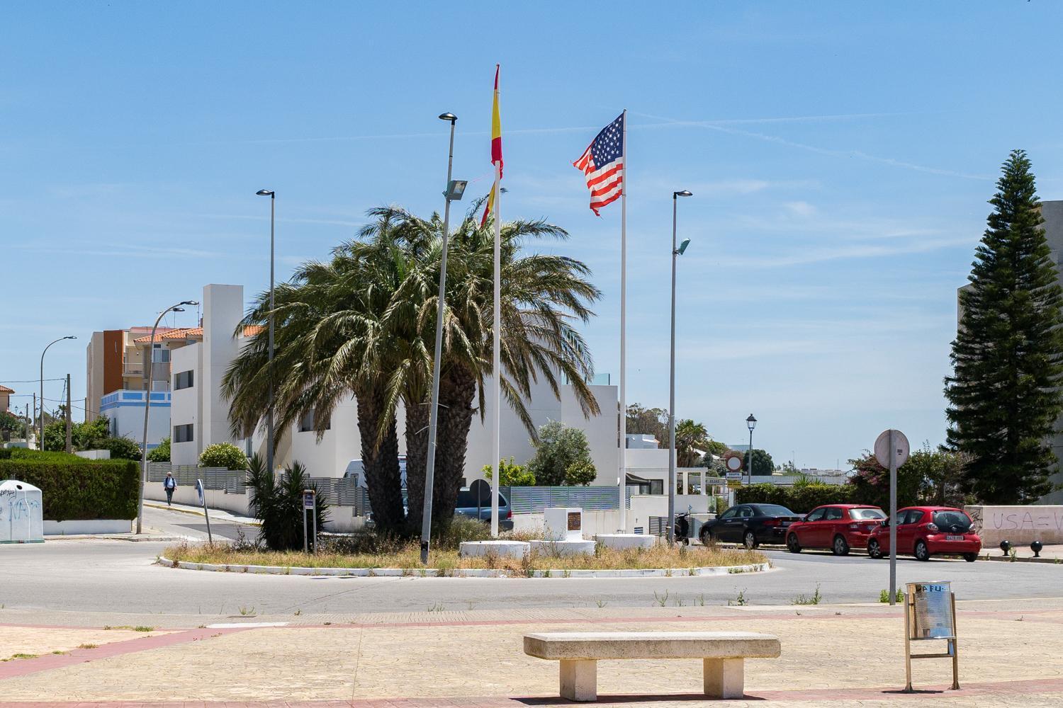 Apartoyou - Breva Playa El Puerto de Santa María Εξωτερικό φωτογραφία